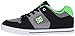 DC Pure TX Skate Shoe (Little Kid/Big Kid)