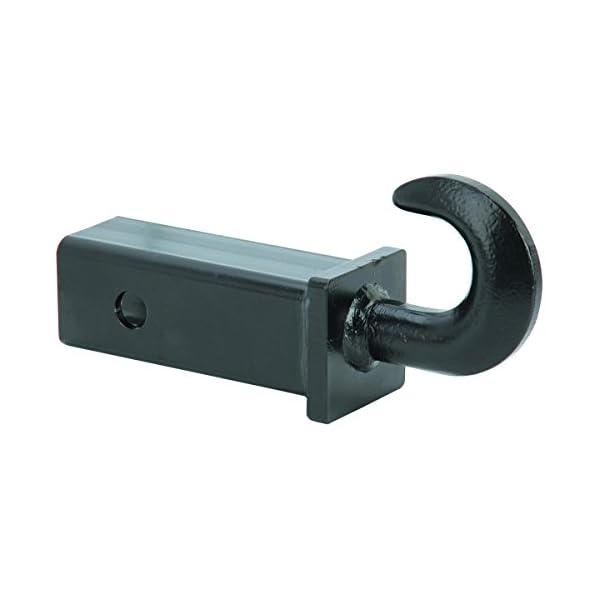 Receiver-Tow-Hook