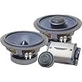 CXS64 V.2 - Image Dynamics 6.5" 4-Ohm Component Speaker System