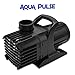 Aqua Pulse 8,000 GPH Submersible Pump for Ponds, Water Gardens, Pondless Waterfalls and Skimmers