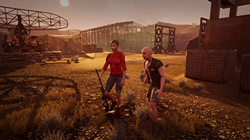 Battle of Rebels Multiplayer for Nintendo Switch