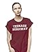 Teenage Runaway Rebel Mens & Ladies Unisex Fit T-Shirt [Apparel]