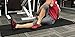 MAIKANONG Mens 3/4 Joggers Slim Fit Shorts Tapered Sweatpants for Gym Running Athletic