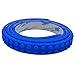 Toy Block Tape For Building Blocks, Lego And Nimuno Compatible Loops Tape, With 3M Self Adhesive Strips, 3.26 Feet(1 Roll, Blue)