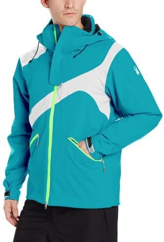 Spyder Men's Enforcer Jacket
