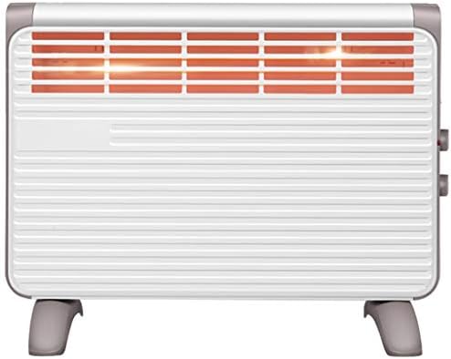 家電 カメラ 家電 ホーム B08j7mw6m4 ヒーター 家庭用省エネ電気ヒーター 対流式電気ヒーター ヒーター 調節可能なサーモスタット 3速度制御 1900w 2v 安全暖房 白