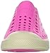 Native Jefferson Slip-On Sneaker,Hollywood Pink,11 Medium US Little Kid
