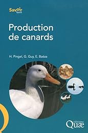 Production de canards