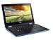 Acer Aspire R 11 R3-131T-P344 11.6-inch HD Touch Notebook - Sky Blue (Windows 10)