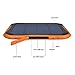 Extreme ECO Solar ZTE Solar Window/Travel Rapid Charger Power Bank! (2.1A/5600mah)