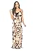 Riviera Sun 21619-CB-XL Summer Dresses Maxi Dress Sundresses for Women