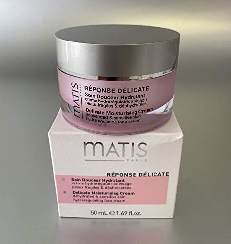 matis reponse delicate cleansing cream