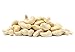 Sincerely Nuts - Raw Cashews Whole and Unsalted | Healthy Snack, Source of Protein | Keto and Paleo Friendly Gourmet Quality Vegan | Cashew Nuts 3(LB) Bag