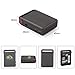 Mini Gps Tracker Anysun Quad Band Realtime Smallest Spy Car GPS Mini Waterproof System Tracker TK102B with TF Slot