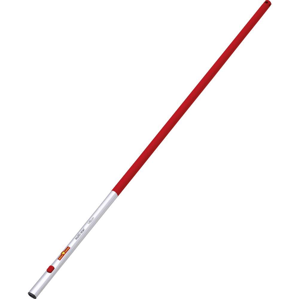 WOLF Garten Multi-star ZM-A 140-71AED005650 Aluminium Handle 140 cm