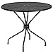 Flash Furniture Oia Commercial Grade 35.25