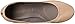 Cole Haan Women's Zerogrand Stagedoor Stud Ballet Flat