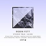 Studio Talk