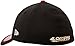 NFL San Francisco 49ers 2015 Reverse 39Thirty Stretch Fit Cap, Medium/Large, Black