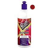 Novex My Curls Memorizer Intense Leave in Conditioner 500g / 17.6oz