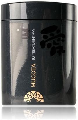 [ Mucota ] Im Treatment 400ml by MUCOTA