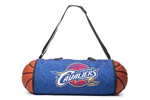 Cleveland cavaliers basketball to duffle authentic
