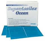 Eagle 191-1515 - Super Assilex Ocean Sheets - 25 shts/box