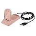 Wearlizer Compatible Charger for Fitbit Blaze, Charging Stand, Charging Cradle Dock Replacement Fitbit Blaze Charger