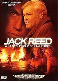 Jack Reed - A La Recherche De La Justice