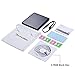 USB 3.0 External CD DVD Drive RW ROM Burner Writer Reader Superdrive for Laptop, Apple Macbook Pro Air iMAC, PC, Desktop - KINDEN