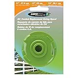 Earthwise RS90111 Replacement .065 Line Spool for Model ST00011, ST00013, ST00015, ST00113 & ST00115 String Trimmers