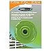 Earthwise RS90111 Replacement .065 Line Spool for Model ST00011, ST00013, ST00015, ST00113 & ST00115 String Trimmers primary