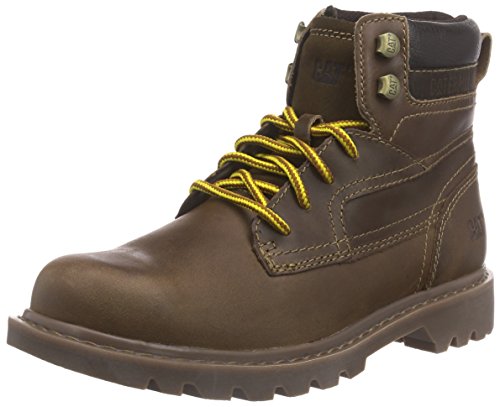 Caterpillar Bridgeport, Women’s Chukka Boots