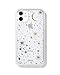 Sonix Cosmic Stars Case for iPhone 11 [10ft Drop Tested] Protective Clear Case for Apple iPhone 11
