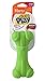 Hartz DuraPlay Bacon Scented Dog Toys, Large ( Color May Vary )