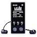 Tensun MP3 / MP4 Player 8GB Lossless Music Player with FM Radio, Pedometer, Photo Viewer, E-Book, Voice Recorder, Video and HD Headphone Support 64GB Micro SD Card