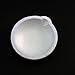 250 Gram Quartz Silica Smelting Bowl Dish Melting Crucible For Gold Silver Metal