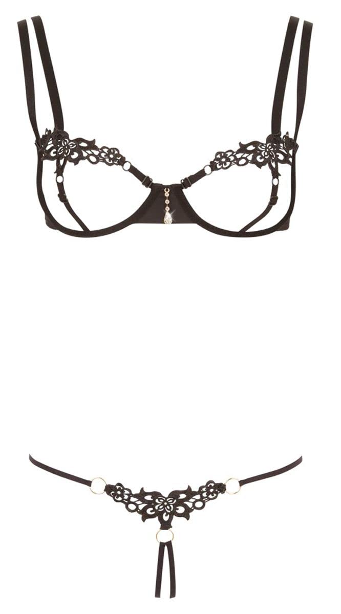 Bra Set Minimalistic