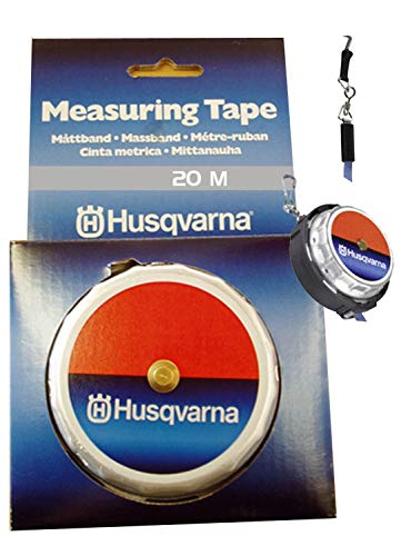 Husqvarna ForstmaÃband 20 Meter