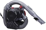 BLACK+DECKER PD1200AV-XJ Car Hand Vacuum Dustbuster with 12V Power, Flex Hose view 22