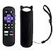 Motiexic Remote Control Compatible with Insignia NS-RCRUS-17 Roku TV NS-32DR420NA16 NS-32DR420NA16A NS-32DR420NA16B NS-40DR420NA16 NS-40DR420NA16B NS-43DR710NA17 NS-48DR420NA16 NS-32dr310NA17