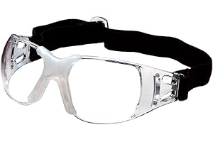 Unique Sports Super Specs Eye Protectors