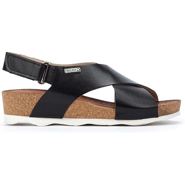 Amazon.com | PIKOLINOS Mahon W9E-0912 Black EU 40 (US Women's 9.5