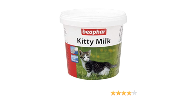kitty milk beaphar