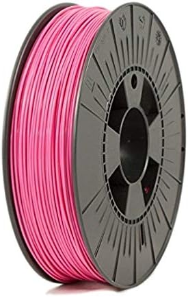 ICE FILAMENTSICEFIL1PLA111 PLA filament, 1.75mm, 0.75 kg, Magical Magenta