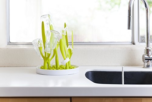 Boon Sprig Countertop Drying Rack