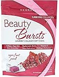 Neocell Beauty Burst Fruit Punch 60 chew (Pack of 2)