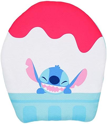 Amazon Co Jp ディズニーストア 公式 ペット用まくらカバー スティッチ 保冷 ホーム キッチン