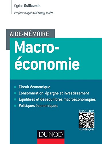 Macroéconomie