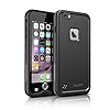 iPhone-66s-Waterproof-CaseFITFORT-Waterproof-Shockproof-Dirtproof-Snowproof-Full-Sealed-Case-or-Cover-for-iPhone-6s647-inchBlack iPhone-66s-Waterproof-CaseFITFORT-Waterproof-Shockproof-Dirtproof-Snowproof-Full-Sealed-Case-or-Cover-for-iPhone-6s647-inchBlack